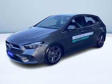 Mercedes-Benz Classe B 180d Automatic AMG Line Advanced Plus Digital Edition