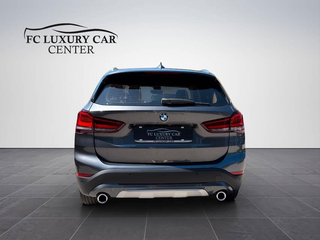 BMW X1 Sdrive18d xLine Plus auto