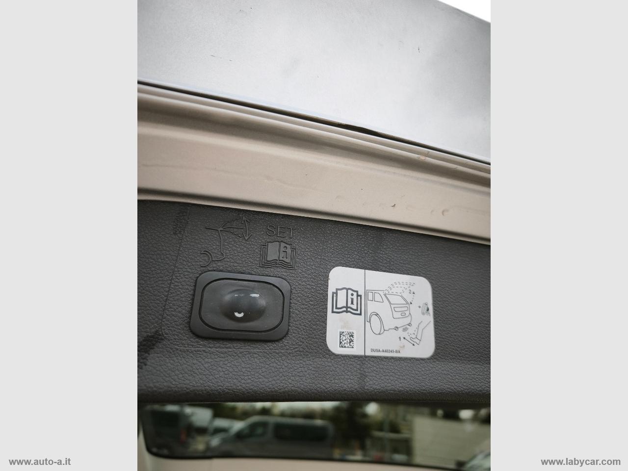 FORD Kuga 2.0 TDCI 150CV S&S 4WD Pow.Titanium