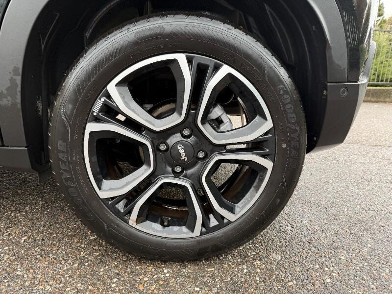 JEEP Avenger Avenger 1.2 Turbo 100 CV Summit