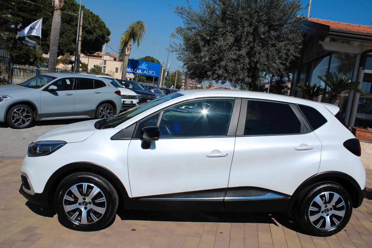 Renault Captur dCi 8V 90 CV Sport Edition2