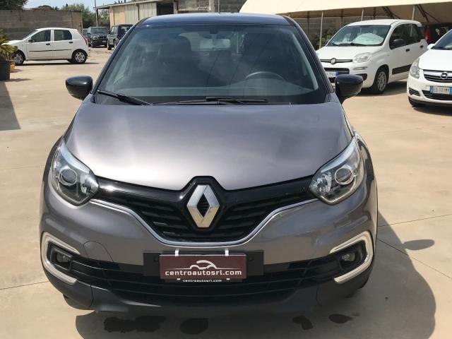 RENAULT - Captur - dCi 8V 90 CV Business