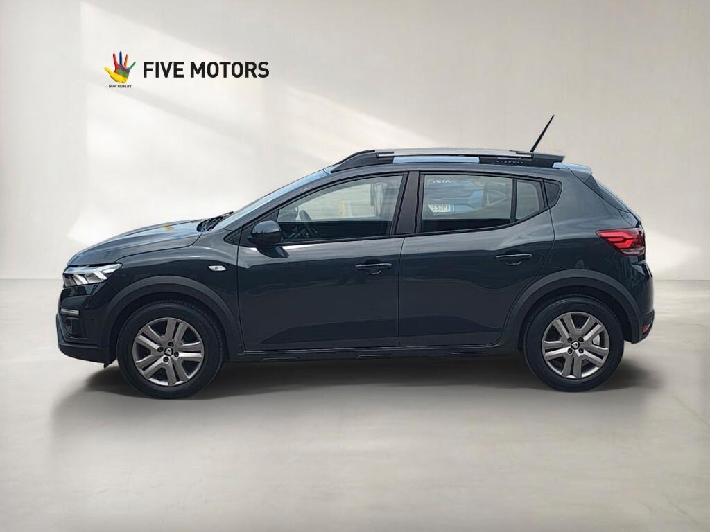 Dacia Sandero Stepway 1.0 TCe ECO-G Comfort