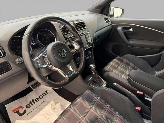 Volkswagen Polo 1.8 5p. DSG BlueMotion Technology