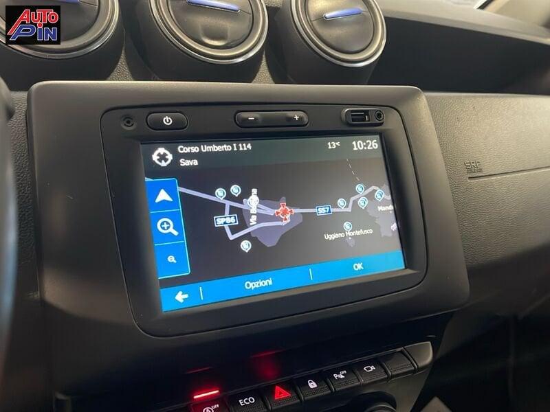 Dacia Duster Duster 1.0 TCe 100 CV ECO-G 4x2 15th Anniversary