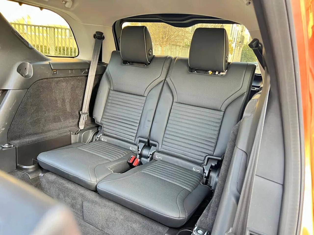 Land Rover Discovery 3.0 TD6 249 CV HSE Luxury