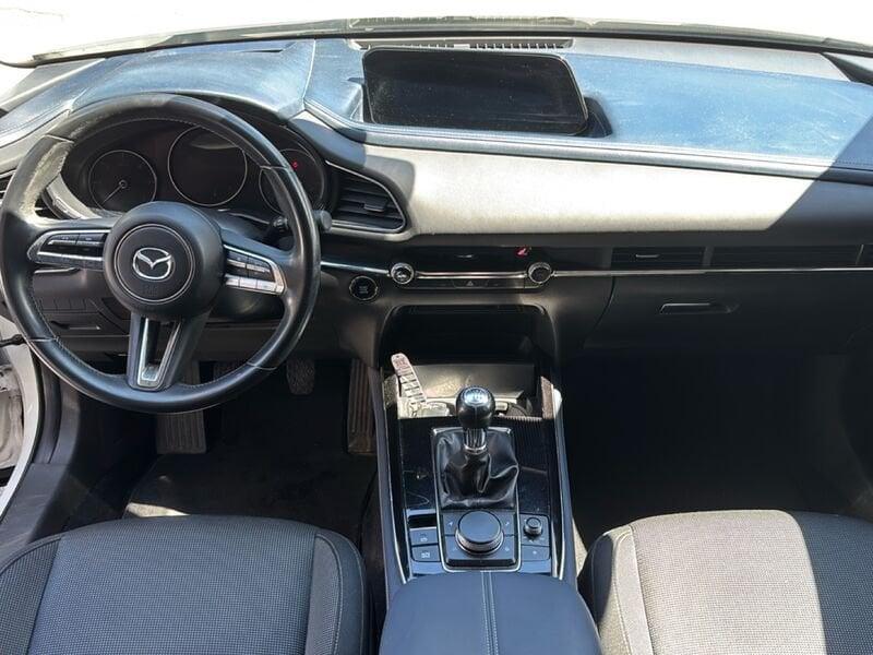 Mazda CX-30 1.8L Skyactiv-D 116cv Executive
