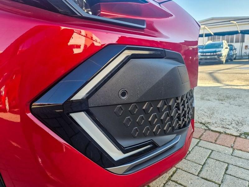 Renault Clio VI 2025 1.8 full hybrid E-Tech Esprit Alpine Auto