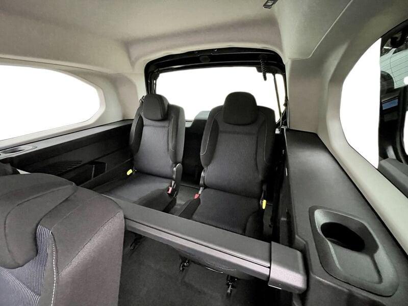 FIAT Doblò Passo Lungo 1.5 d Doblo 130cv auto 7p.ti - KM0