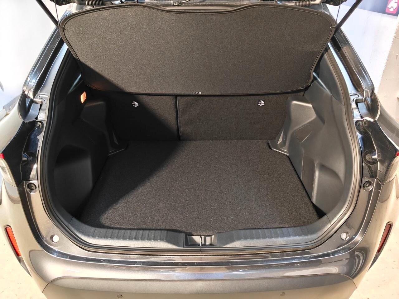 TOYOTA Yaris Cross Yaris Cross 1.5 Hybrid 5p. E...