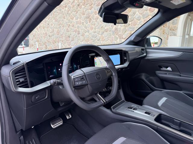 OPEL Mokka GS TURBO 130CV AUTOMATICA F1+VIRTUAL+RCAM+ADAS