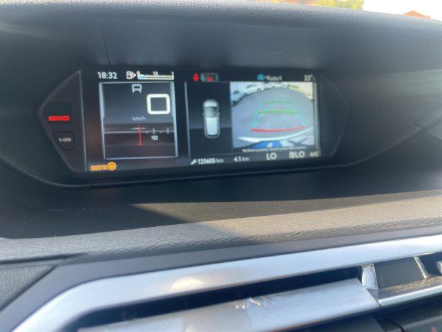 CITROEN C4 Picasso 2.0 DIESEL 150 CV S&S Business
