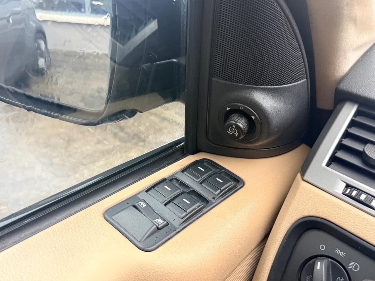 Land Rover Range Sport 2.7 TDV6 HSE