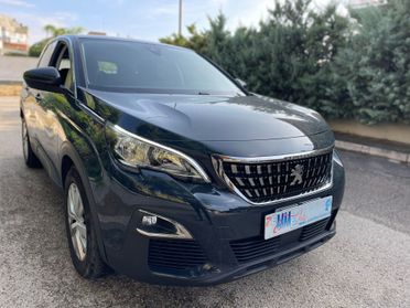 Peugeot 3008 BlueHDi 130 S&S EAT8 Allure