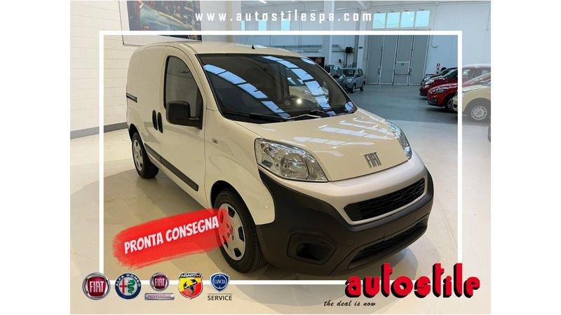 FIAT Fiorino FIORINO 1.3 MJT 95CV Cargo SX PRONTA CONSEGNA