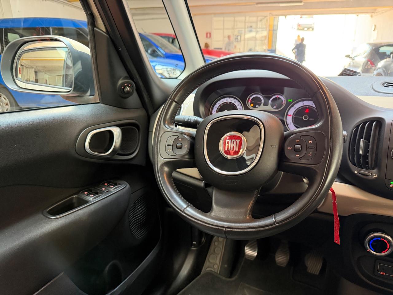 Fiat 500L 1.4 Neopatentati Euro 6