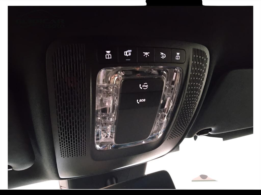 Mercedes-Benz Classe A - W177 2018 - A 250 e phev (eq-power) Premium auto