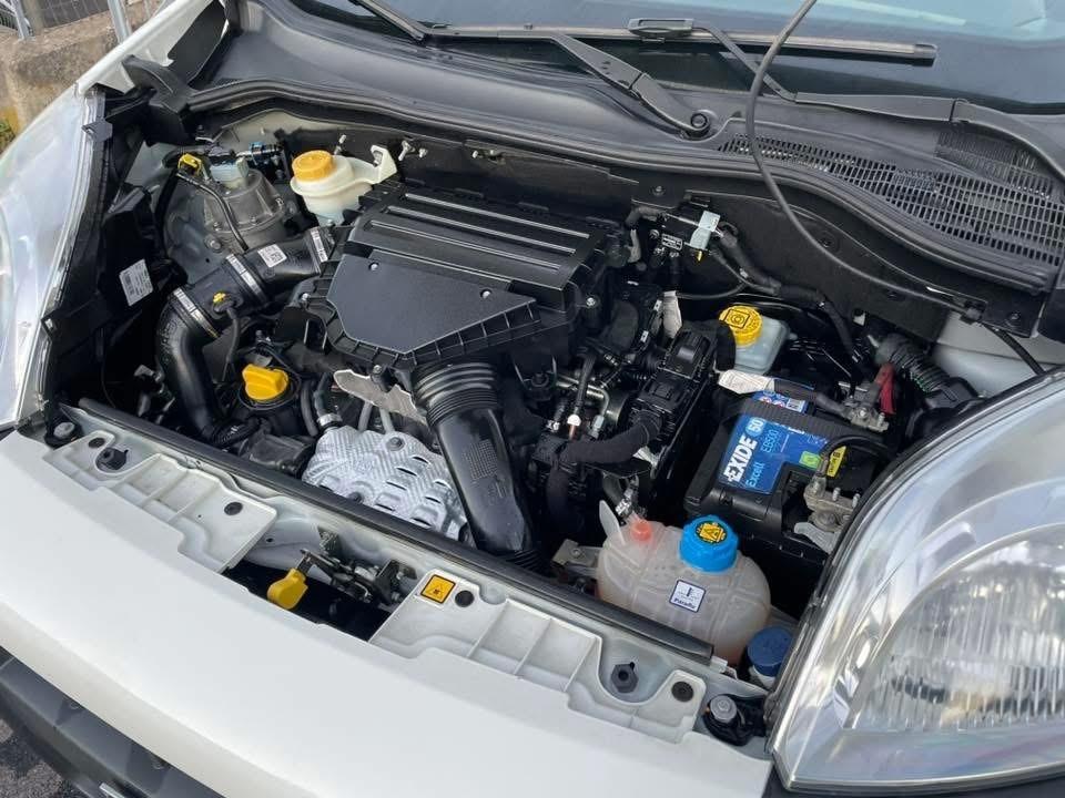 Citroen Nemo 1.3 HDi 80CV Furgone