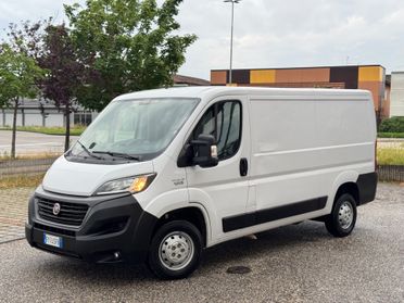 Fiat Ducato 3.0 CNG 136cv Cambio da rivedere