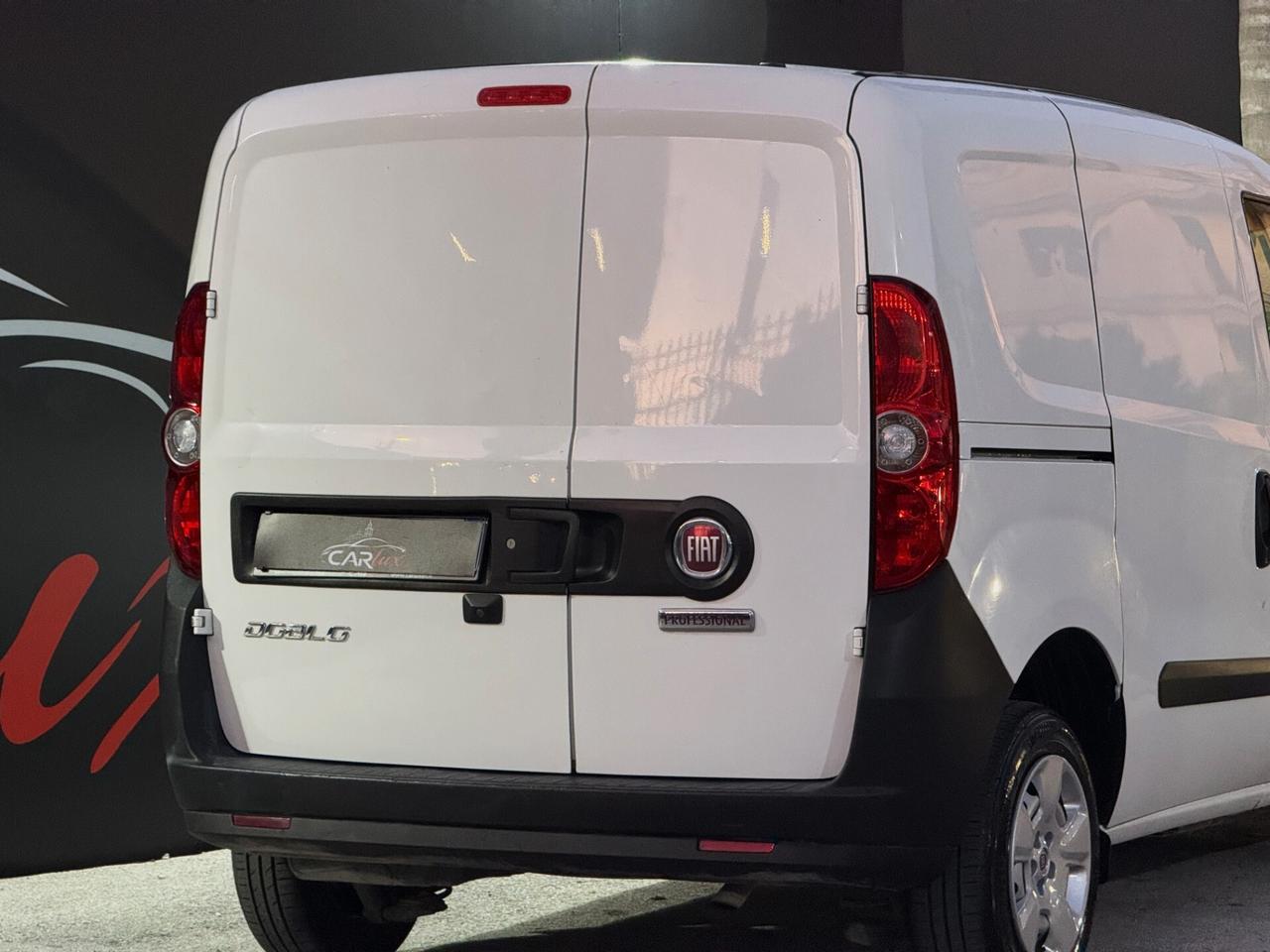Fiat Doblo 1.6 MJet 105CV | CARGO N1 | 2 POSTI