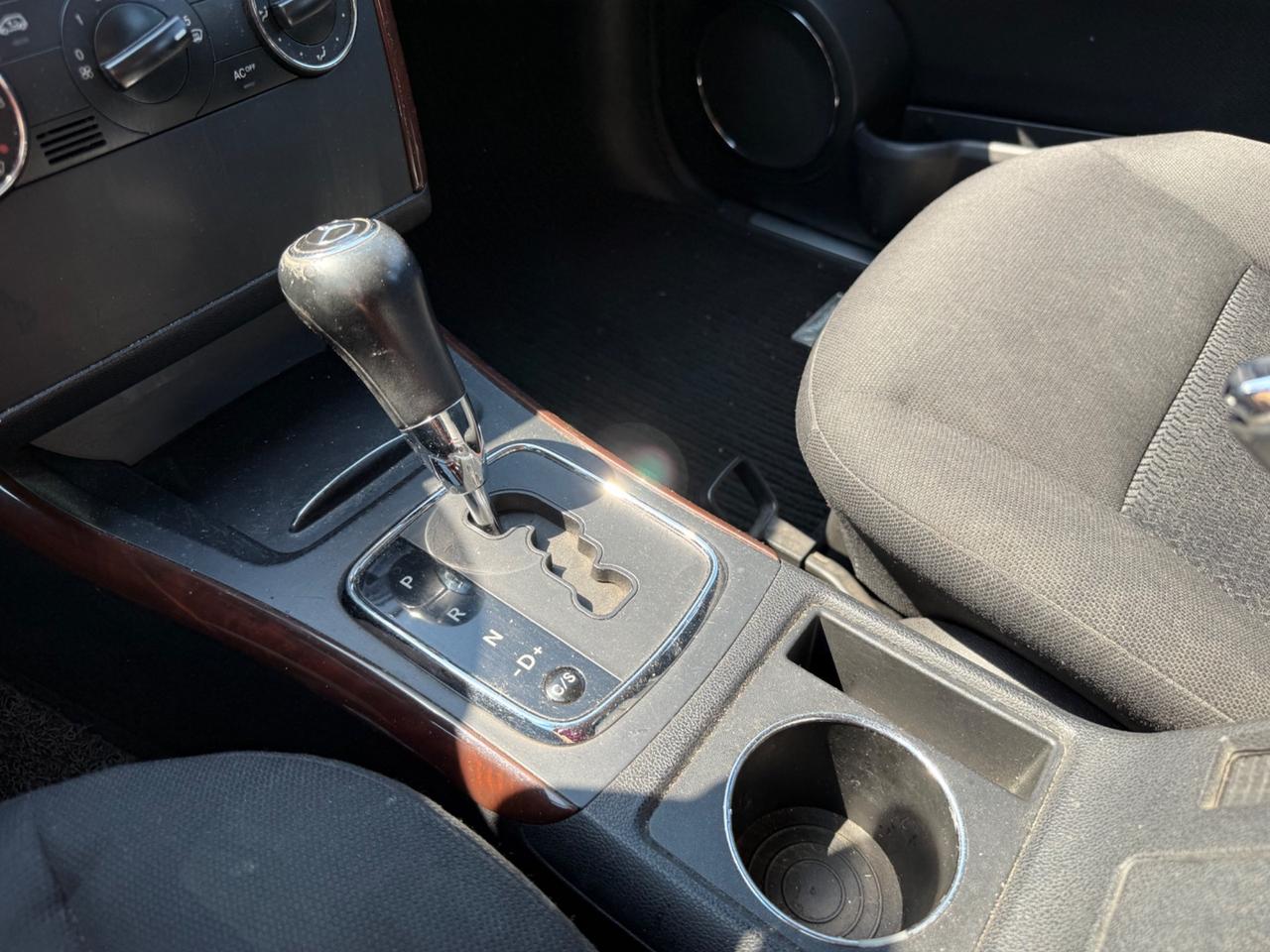 Mercedes-benz A 180 CDI Elegance