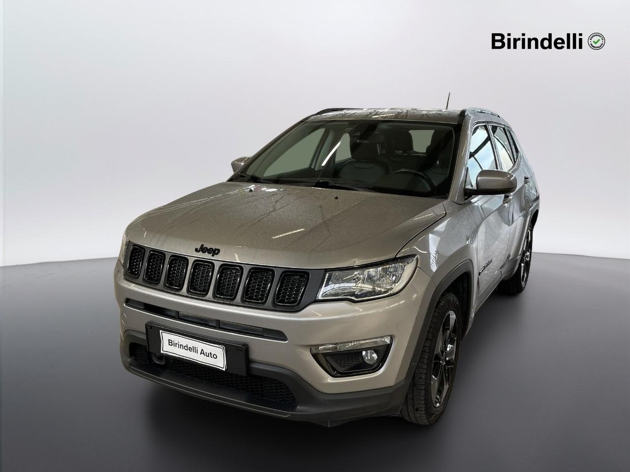 JEEP Compass 2ª serie - Compass 1.6 Multijet II 2WD Night Eagle