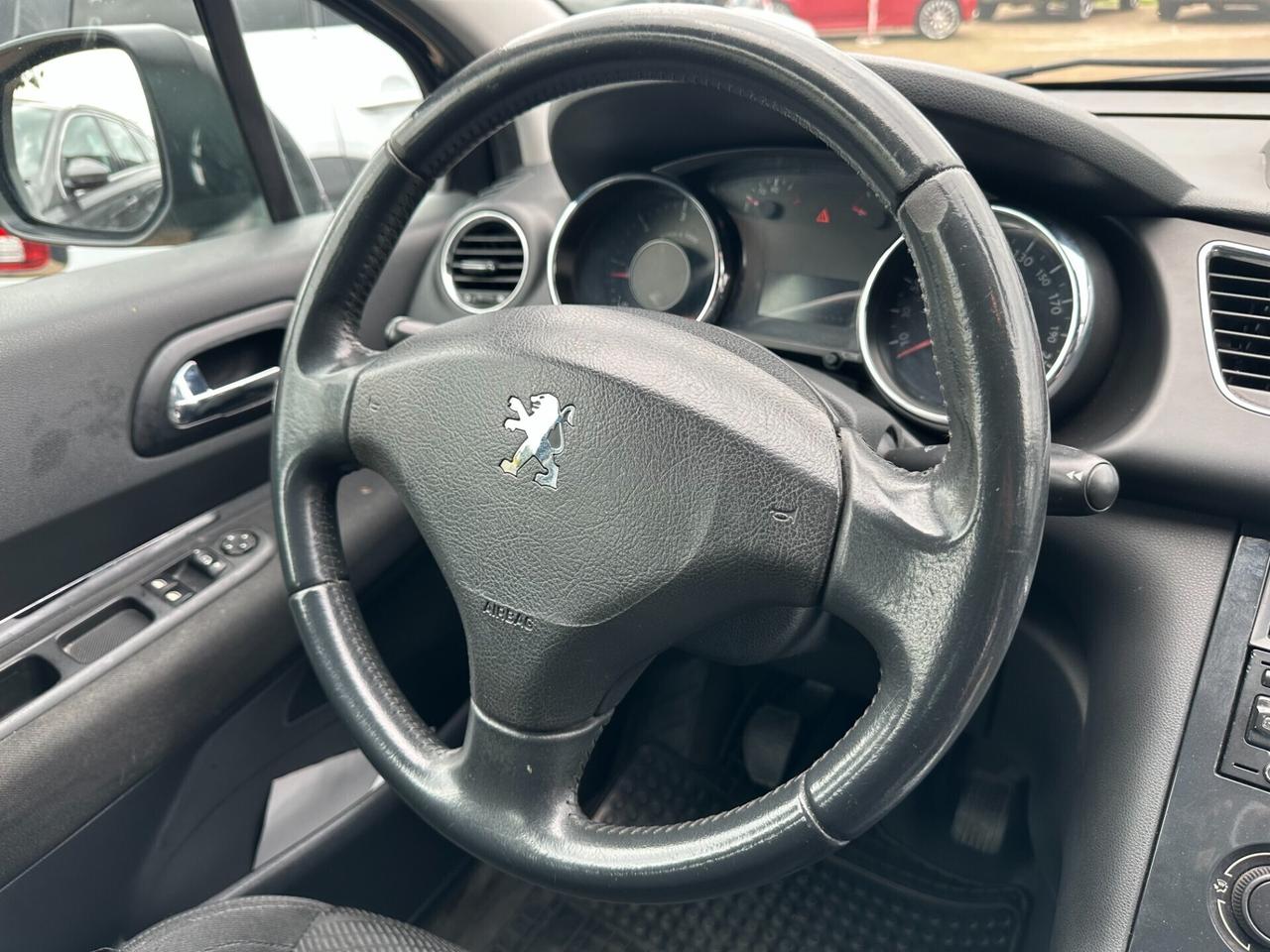 3008 1.6 HDI FINANZIAMENTO PERMUTE