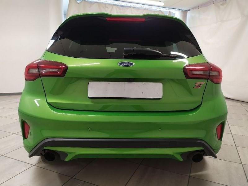 Ford Focus 2.3 ecoboost ST 280cv auto