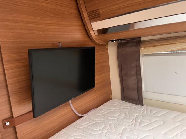 ARCA Europa H 699 GLG