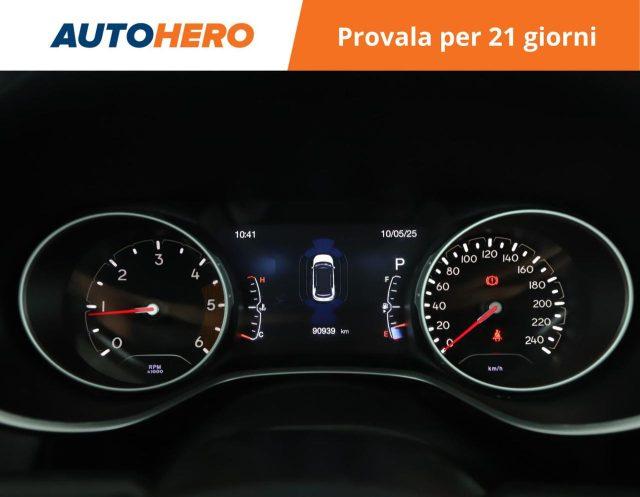 JEEP Compass 2.0 Multijet II aut. 4WD Limited