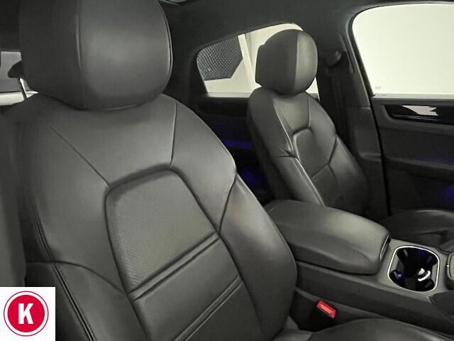 Porsche Cayenne 3.0 V6 E-Hybrid