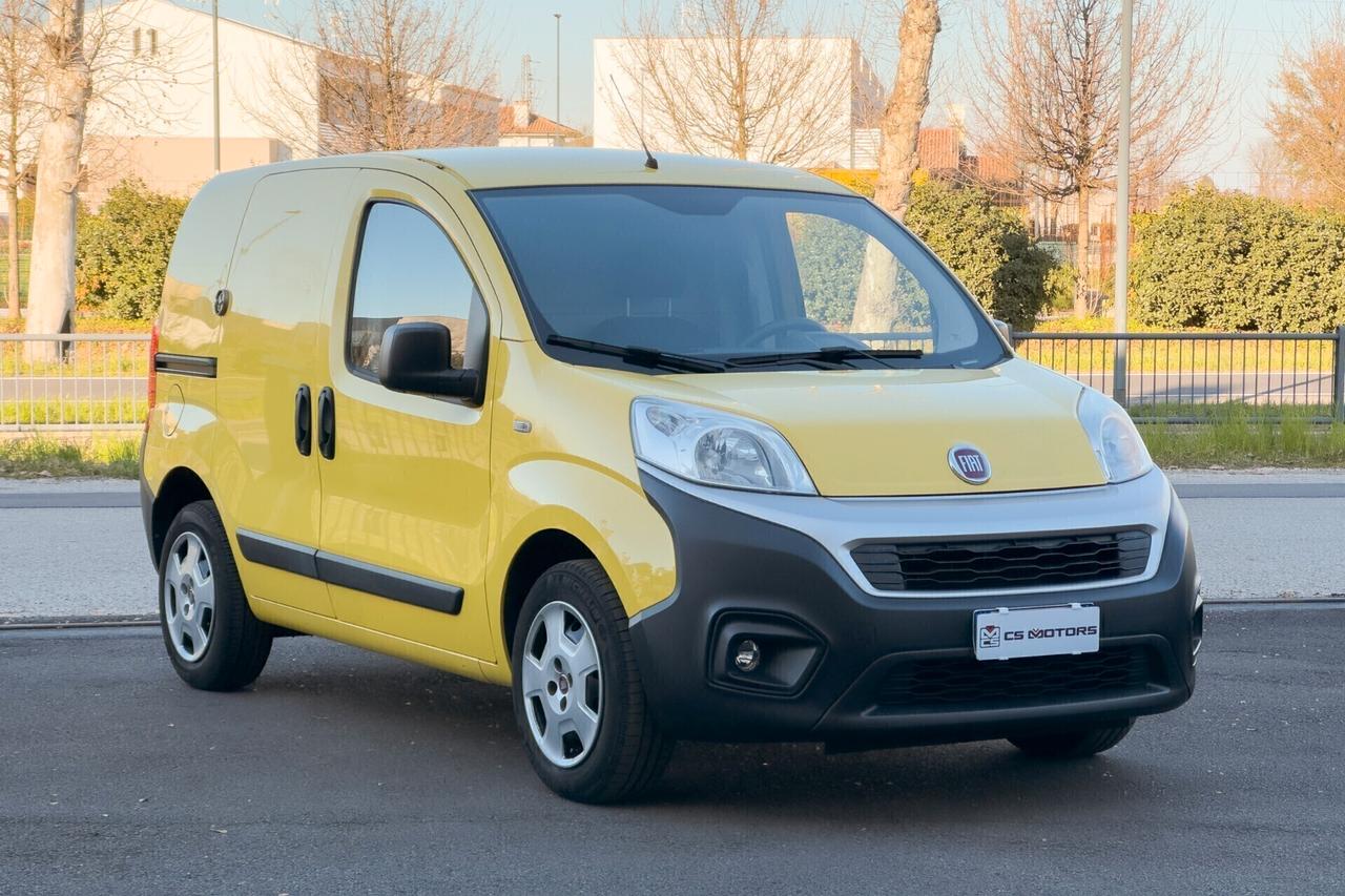 FIAT FIORINO cargo 1.3 MJT 95CV