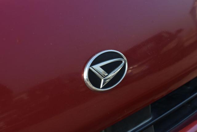 DAIHATSU Move 847i cat