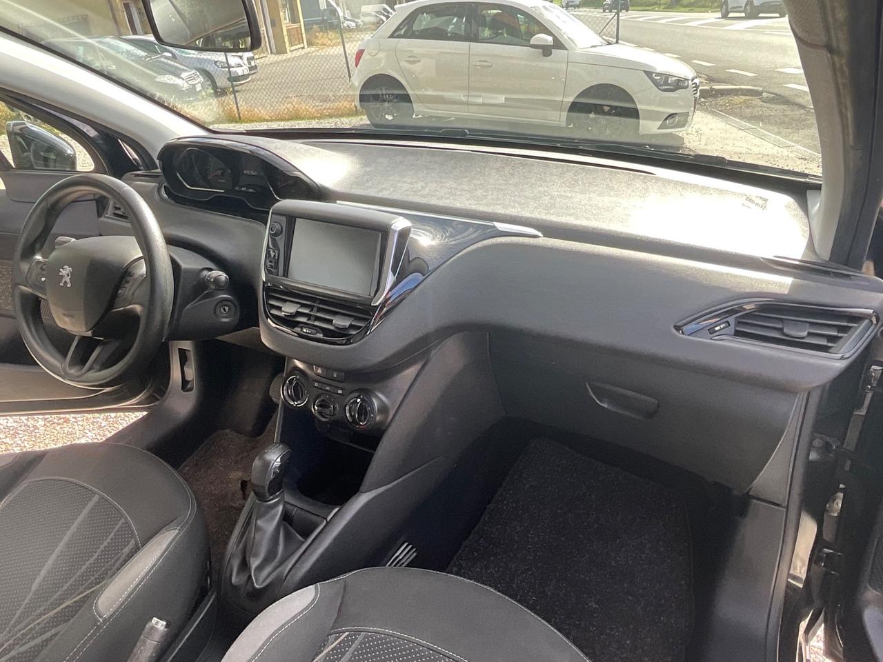 Peugeot 208 1.2 VTi 82 CV 3 porte Active