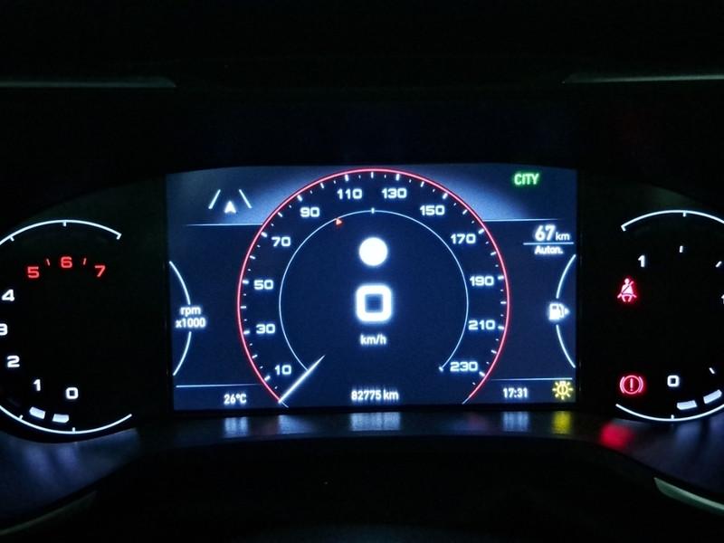 FIAT TIPO WAGON 1.3 Mjt 95cv S/S Business