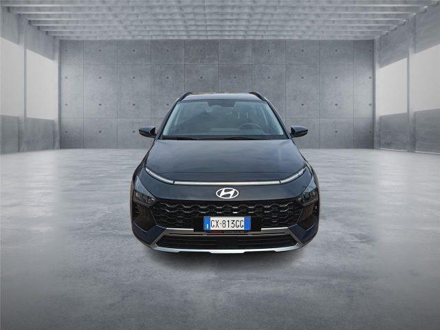 HYUNDAI Bayon Bayon 1.2 GPL MT XLine