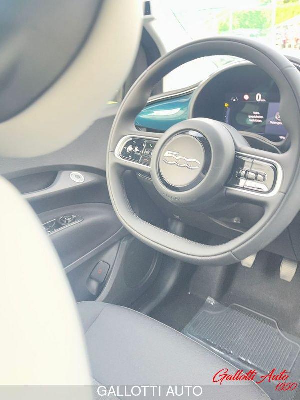 FIAT 500 500 1.0 hybrid Icon