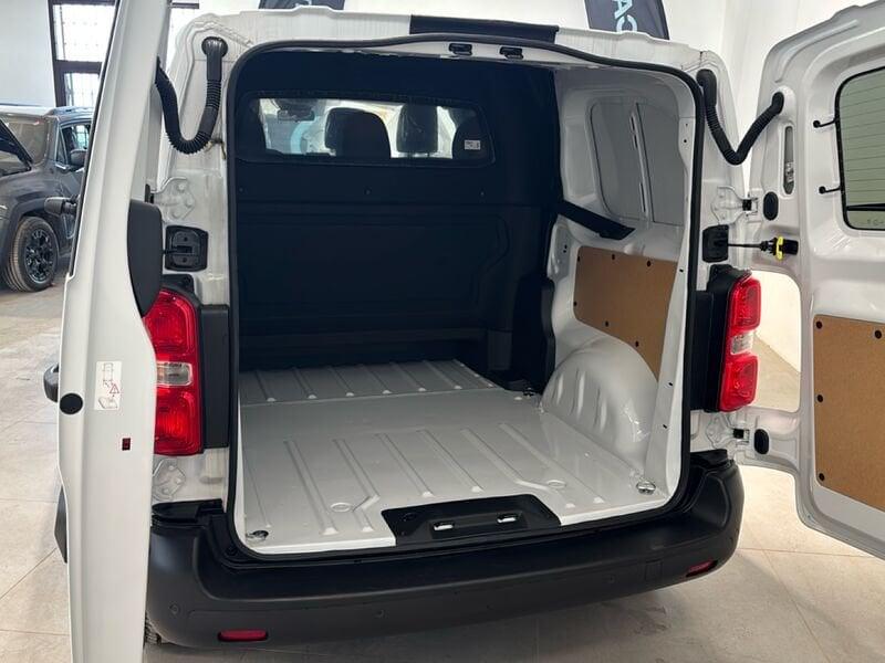 FIAT Scudo SCUDO DOPPIA CABINA FISSA L2H1 2.0 HDI 145CV MT6