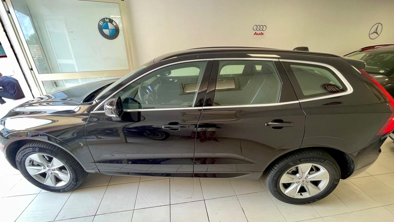 Volvo XC 60 XC60 B4 (d) automatico Plus Bright(COME NUOVA)