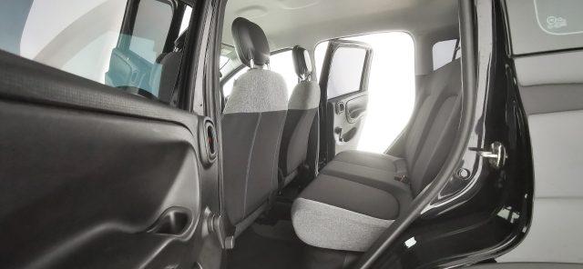 FIAT Panda 1.0 S&S Hybrid Street Van 4 posti - PREZZO + IVA