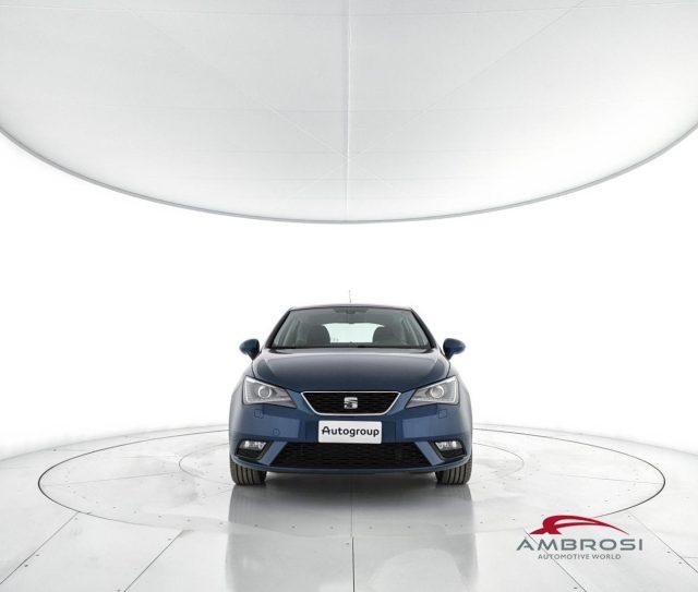 SEAT Ibiza 5 Porte 1.4 16V 85CV 5p. Stylance DUAL