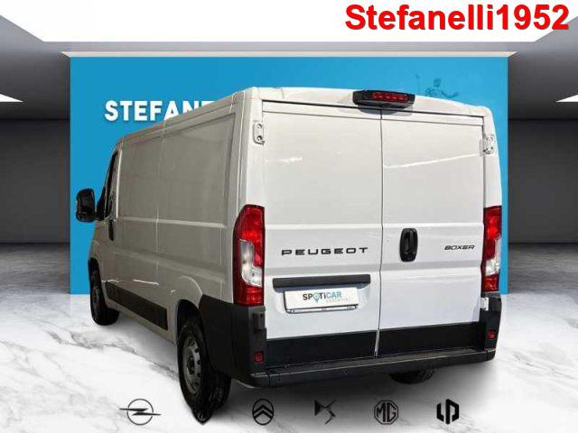 PEUGEOT Boxer 330 L2H1 2.2 bluehdi 120cv S&S