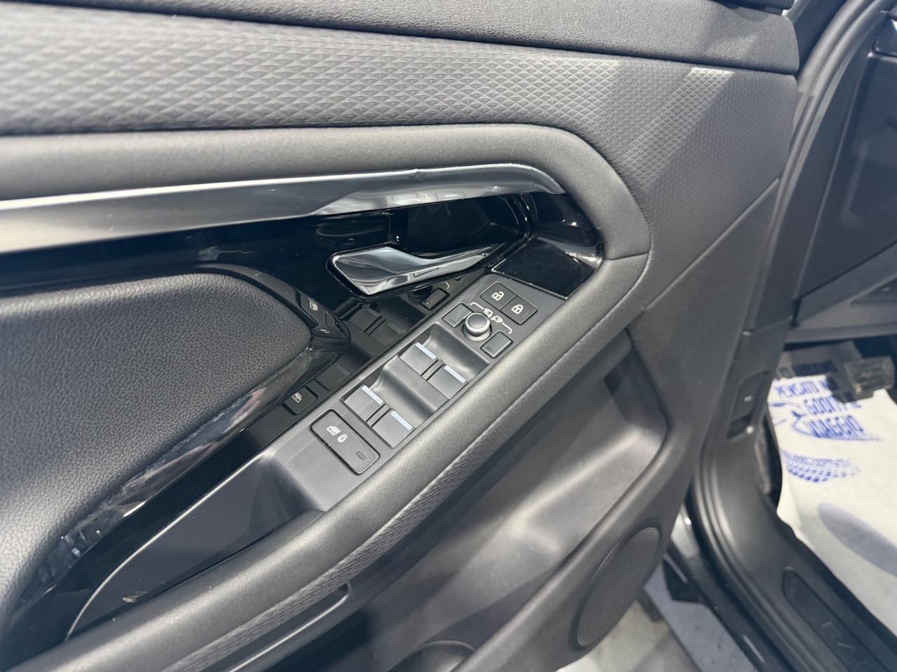 Land Rover Range Evoque 2.0D I4 204 CV AWD Auto Nolita Edition