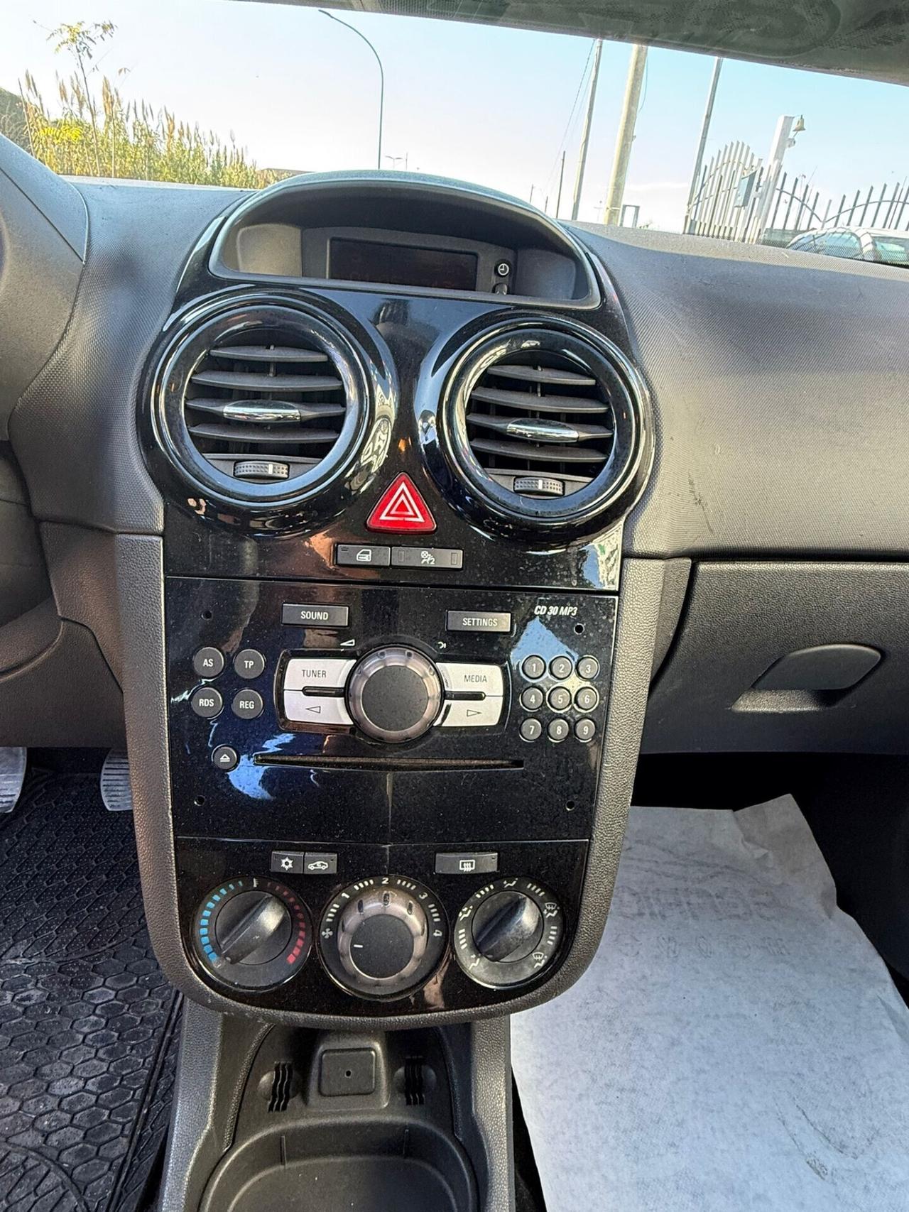 Opel Corsa 1.3 CDTI 75CV F.AP. 5 porte Sport