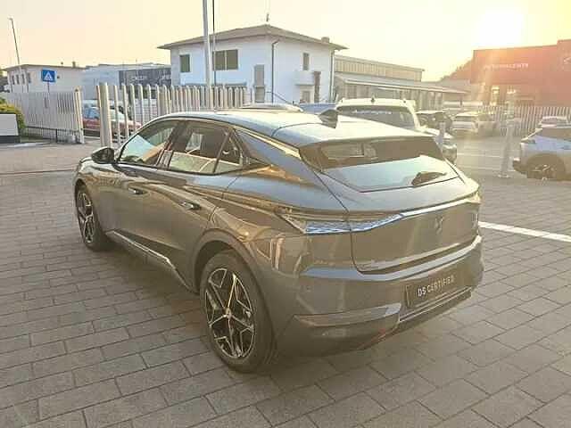 DS DS 4 1.5 BlueHDi 130cv EAT8 Edition France KM0