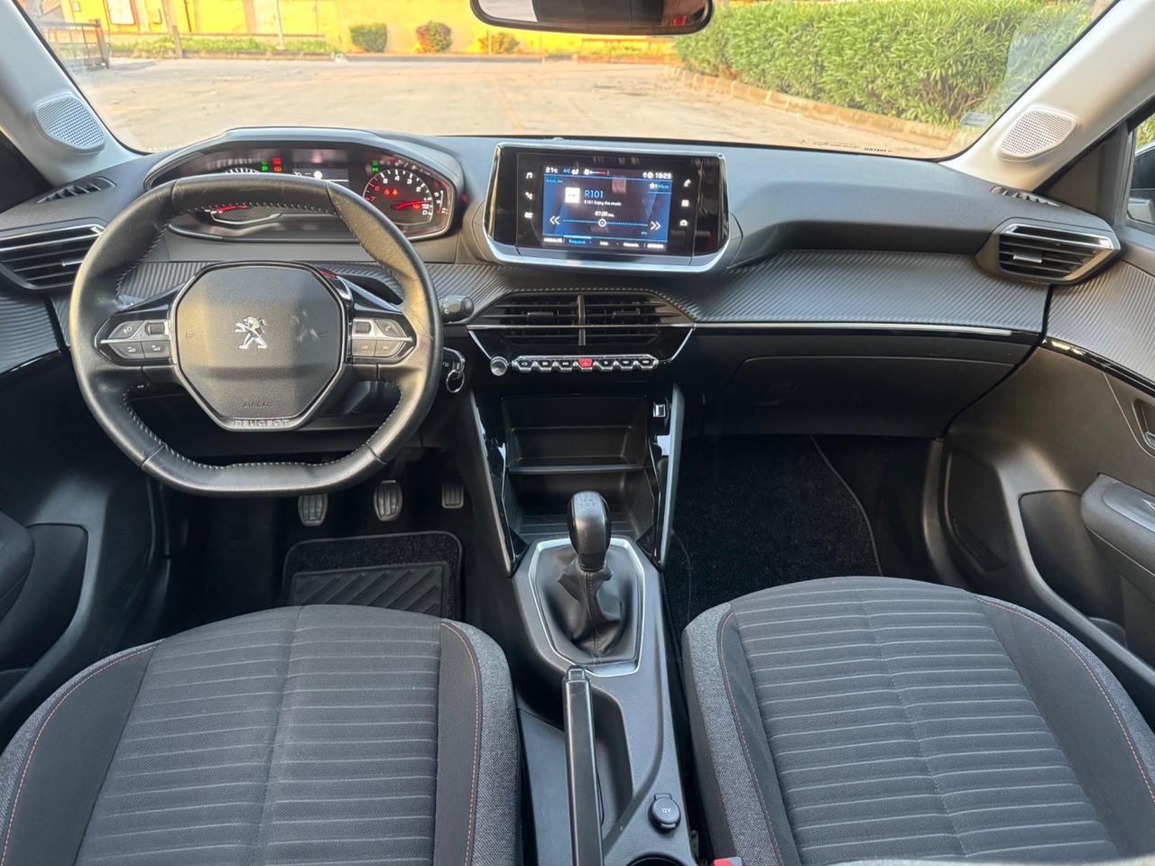 Peugeot 208 1.2 UNICO PROPRIETARIO