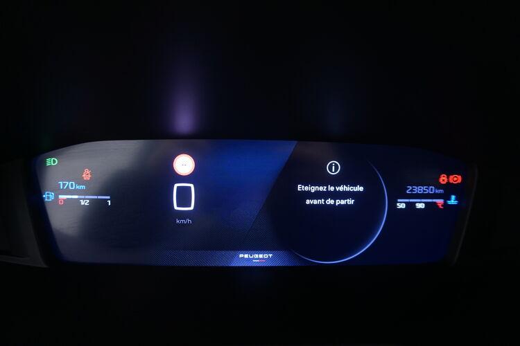 Peugeot 2008 Allure BR842917 1.2 Benzina 100CV