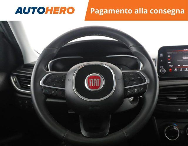 FIAT Tipo 1.6 Mjt S&S SW Lounge