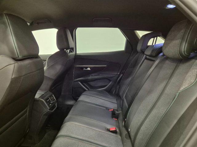 PEUGEOT 3008 PureTech Turbo 130 S&S Allure Pack N1 Autocarro