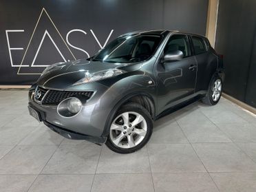 Nissan Juke 1.5 dci Acenta * PER OPERATORI DEL SETTORE *